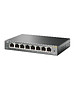 Коммутатор TP-Link TL-SG108E