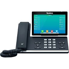 IP-телефон Yealink SIP-T57W серый