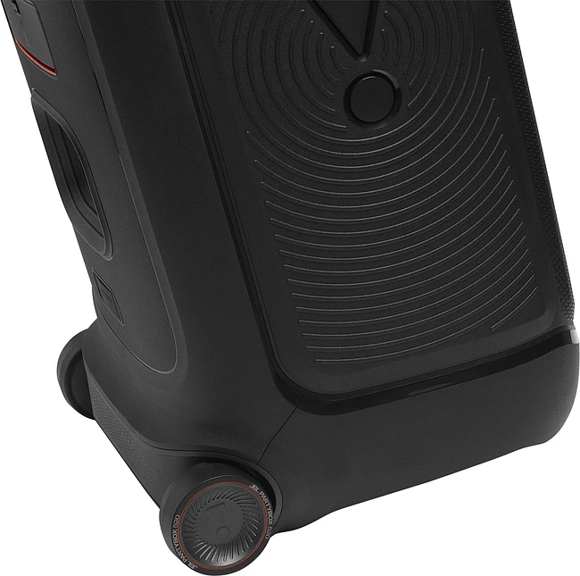 Колонка для вечеринок JBL Partybox 520 черный (JBLPARTYBOX520EU)