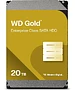 Жесткий диск WD Gold 20TB (WD203KRYZ)