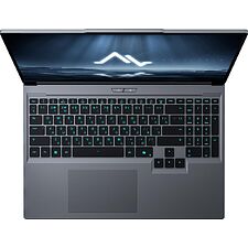 Ноутбук Maibenben X16C Grey (X16C-i544550F44LG4E10)