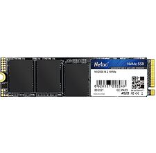 SSD диск Netac NV2000 1TB (NT01NV2000-1T0-E4X)