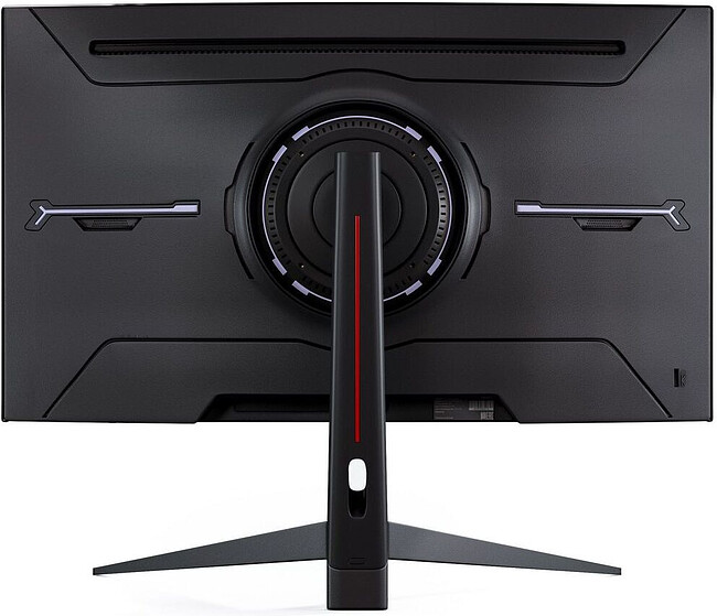 Монитор ABR Technology MC27GQC-i1 Black