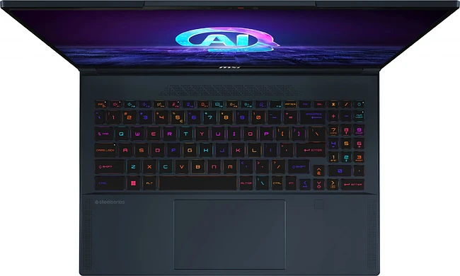 Ноутбук MSI Stealth 16 AI Studio A1VIG-062RU (9S7-15F312-062)