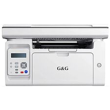 МФУ G&G M2022NW белый