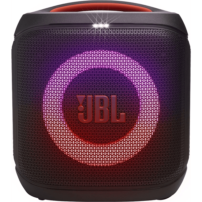Колонка для вечеринок JBL Partybox Encore Essential 2 Black (JBLPBENCOREESS2UK)