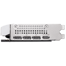 Видеокарта MSI GeForce RTX 5060 Ti Ventus 2X OC Plus 8GB GDDR7 (602-V536-07S)