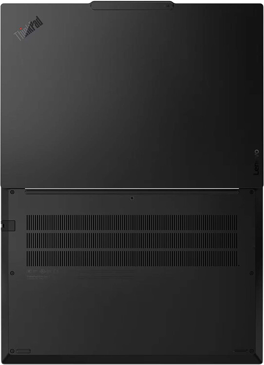 Ноутбук Lenovo ThinkPad E14 Gen 7 Black (21T90042FW)