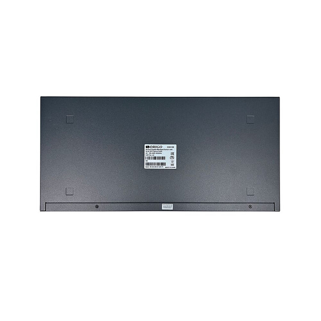 Коммутатор Origo OS3126 (OS3126/A1A)