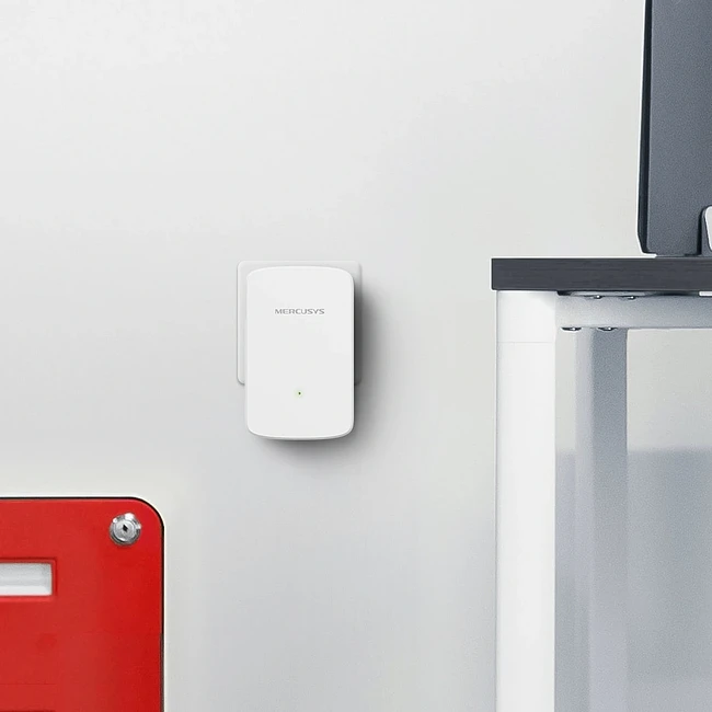 Усилитель Wi-Fi Mercusys ME10