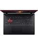 Ноутбук Acer Nitro Lite NL16-71G-57PK Black (NH.DAACD.004)