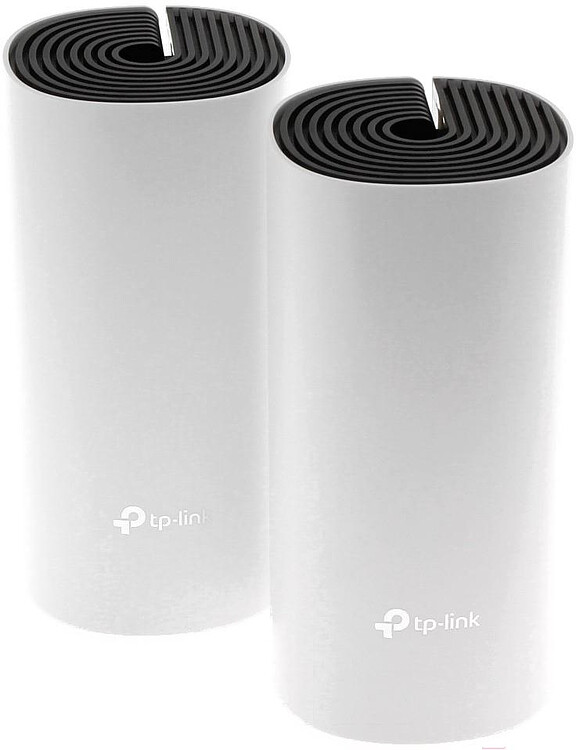 Wi-Fi система TP-Link Deco M4 (2 шт.)