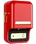 Термопринтер Niimbot B21S Red (1746726)