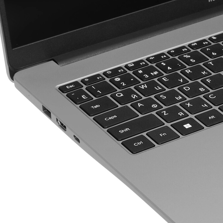 Ноутбук Honor MagicBook X16 GOH-X Grey (5301APLN)