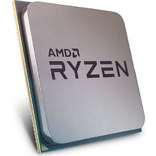 Процессор AMD Ryzen 7 5700X OEM