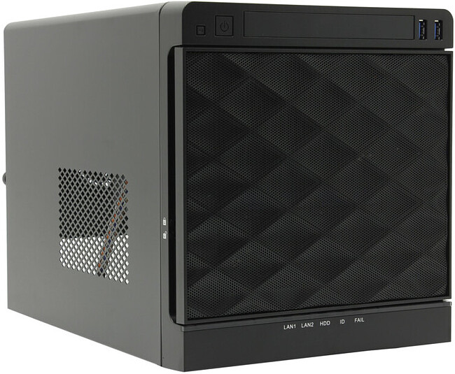 Корпус In Win MS04-1 PF052 (6130959) Корпус In Win MS04-1 PF052 (6130959)