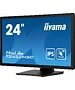 Монитор Iiyama ProLite T2452MSC-B1 черный
