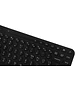 Клавиатура A4Tech Fstyler FBK36C AS черный (FBK36C AS)