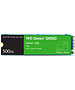 SSD диск WD Green 500Gb (WDS500G2G0C)