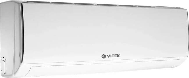 Сплит-система Vitek VT-2504 белый