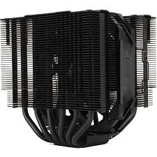 Кулер для процессора Thermalright Peerless Assassin 120 Mini черный