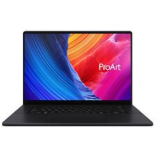Ноутбук Asus ProArt P16 H7606WM-SR172X Black (90NB15L1-M00CB0)