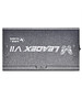 Блок питания Super Flower Leadex VII XG 850W ATX 3.1 Black (SF-850F14XG)