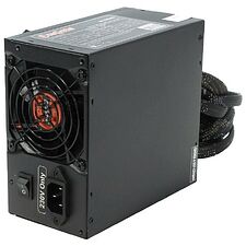 Блок питания ExeGate ServerPRO-500ADS 500W (EX235029RUS)