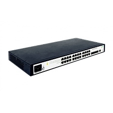 Коммутатор SNR SNR-S5210G-24TX