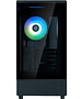 Корпус Zalman P10 Black без БП