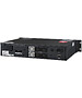 Источник бесперебойного питания Powercom King Pro RM LCD RM (KIN-1200AP)