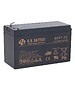 Аккумулятор для ИБП B.B. Battery BPS 7-12