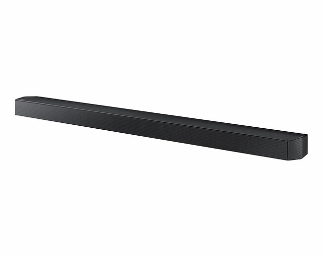 Саундбар Samsung HW-B750F/RU черный