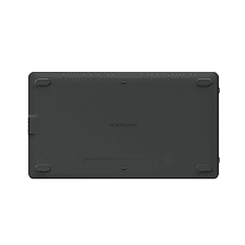 Графический планшет Huion Kamvas 13 Gen 3 черный