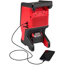 Динамик Milwaukee M18SPEJSG2-0 (4933493530)
