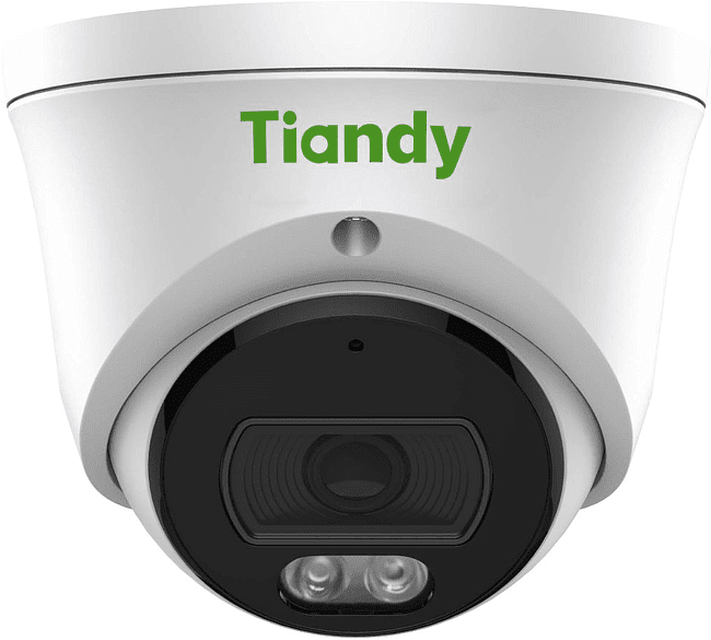 Камера видеонаблюдения Tiandy TC-C35XS Spec:I3W/E/Y/S/2.8mm/V5.0
