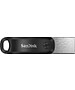 USB Flash-накопитель SanDisk iXpand GO 128Gb (SDIX60N-128G-GN6NE)