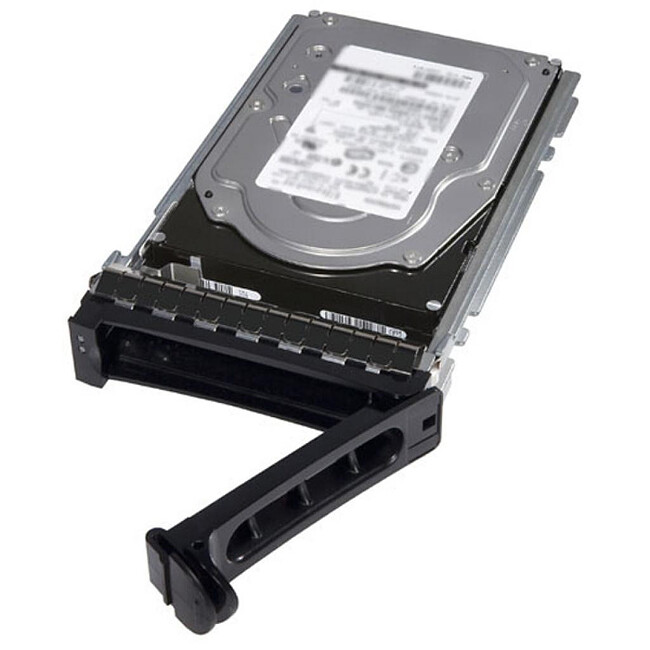 Жесткий диск Dell 8TB 400-ASIF Жесткий диск Dell 8TB 400-ASIF