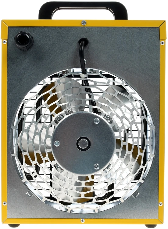 Тепловая пушка Ballu BHP-ME-5