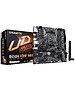 Материнская плата GigaByte B450M D3HP WIFI6E