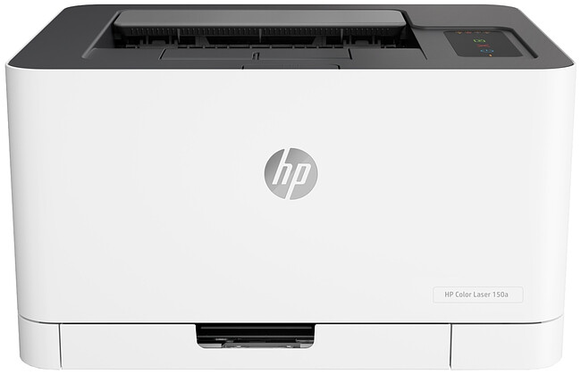 Принтер HP Color Laser 150a (4ZB94A)