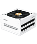 Блок питания Zalman TeraMax II 750W белый (ZM750-TMX2 WH)