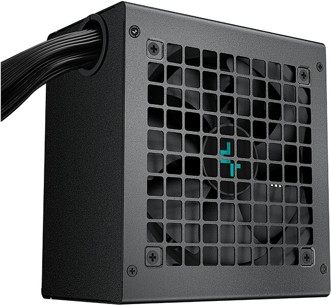 Блоки питания DeepCool GamerStorm PK850D 850W Black (R-PK850D-FA0B-WGEU)
