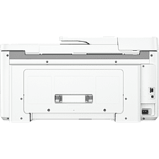 МФУ HP Officejet Pro 9720 белый (53N94C)