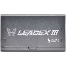 Блок питания Super Flower Leadex III Gold 750W (SF-750F14GE)