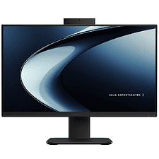 Моноблок Asus P470VAK-BPE1410 черный (90PT03W5-M01KF0)