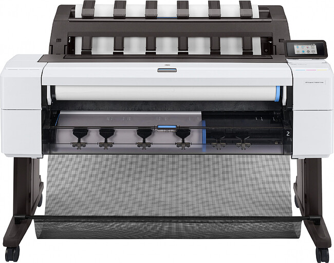 Плоттер HP Designjet T1600dr (3EK13A) Плоттер HP Designjet T1600dr (3EK13A)