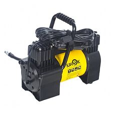 Автомобильный компрессор Качок К90X2C