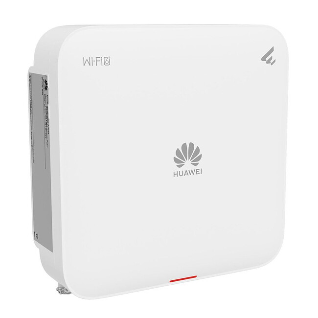 Точка доступа Huawei AP761 (02355VFB)