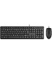 Набор периферии A4Tech KR-3330S черный